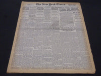 1933 MAY 26 NEW YORK TIMES - MORGAN FOREIGN FINANCING DETAILED - NT 5253