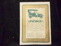 1906 JANUARY COUNTRY LIFE IN AMERICA MAGAZINE - GREAT COVER & ADS - ST 1388