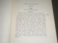 1912 PENAL SERVITUDE BY E. STAGG WHITIN VOLUME - KD 4401