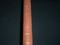 1871 ILLUSTRATIONS OF ARCHITECTURE AND ORNAMENT VOLUME BY J. W. WARING - Z 16