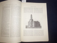 1974 THE HISORY OF CAMDEN COUNTY BICENTENNIAL EDITION HARDCOVER BOOK - KD 9086