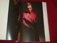 CLEAR MAGAZINE VOLUME III ISSUE 3 - NOVEAU - FASHION & ARCHITECTURE - RC 324