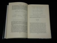 1965 MICROCHEMICAL TECHNIQUES PLEMARY LECTURES BOOK - PENNSYLVANIA - KD 7441