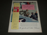 1939 AUGUST 14 LIFE MAGAZINE - BUSIEST BABY COVER - L 143