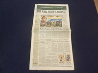 2020 DEC 7 THE WALL STREET JOURNAL - VENEZUELAN GOV'T TIGHTEN GRIP IN ELECTION