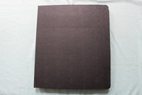 MOVIE STAR COLOROTO MAGAZINE SCRAPBOOK -CLAUDETTE COLBERT-PERRY COMO-CROSBY - #9