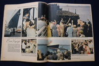 1963 SEP 29 SUNDAY NEWS COLOROTO MAGAZINE - RICK JASON - N.Y. YANKEES - E 23198