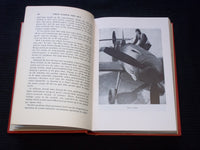 1947 THEY TAMED THE SKY HARDCOVER BOOK BY DOUGLAS INGELLS - KD 7609