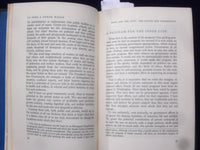 1967 TO SEEK A NEWER WORLD HARDCOVER BOOK BY ROBERT F. KENNEDY - KD 8677