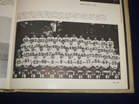 1951 CINCINNATION UNIVERSITY OF CINCINNATI YEARBOOK - OHIO - PHOTOS - YB 429