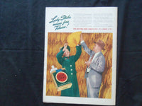 1942 JANUARY 5 LIFE MAGAZINE - WANTED... 5,000 NURSES - L 268
