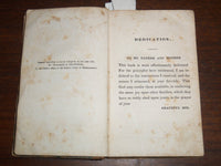 1833 THE MOTHER AT HOME OR THE PRINCIPLES OF MATERNAL DUTY - REV. ABBOTT- K 1291