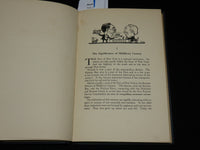 1926 CONSIDER MIDDLESEX COUNTY HARDCOVER BOOK BY SAMUEL CROWTHER - KD 7370