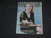 1999 MARCH VANITY FAIR MAGAZINE - CATE BLANCHETT COVER - B 4265