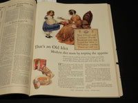 1926 OCTOBER WOMAN'S HOME COMPANION MAGAZINE - GREAT COVER & ADS - ST 4878P