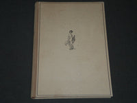 1924 DER NACKTE MENSCH DER KUNST ALLER ZEITEN BY WILHELM HAUSENSTEIN - KD 2099M