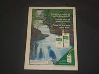 1974 JULY 8 PEOPLE MAGAZINE - MARK & SUZY SPITZ - B 4701