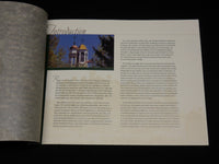 2003 MANHATTAN COLLEGE 150 YEARS OF EXCELLENCE SOFTCOVER BOOK - J 6899