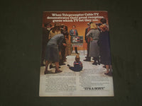 1977 APRIL 4 NEW YORK MAGAZINE - SHIRLEY MACLAINE - B 2132