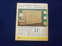 1966 MARCH 6 CHICAGO TRIBUNE MAGAZINE SECTION - THE RESTLESS SAILORS - NP 6384