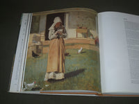 1995 WINSLOW HOMER BOOK BY NICOLAI CIKOVSKY JR & FRANKLIN KELLY - I 1371
