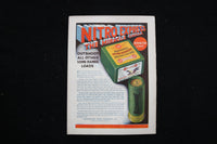 1932 OCT-NOV OUTDOOR AMERICA MAGAZINE - AUTUMN CONSERVATION NUM COVER - E 10616