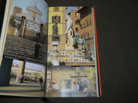 1993 KNOPF TRAVEL GUIDES LOT OF 3 - FLORENCE - LONDON - AMSTERDAM - KD 4290