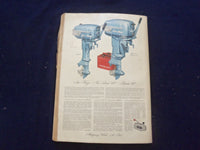 1955 SPRING AND SUMMER MONTGOMERY WARD CATALOG - ST. PAUL, MN EDITION - R 94Y