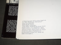 1974 PHOTOGRAPHIE IN SWITZERLAND 1840 TO TODAY BOOK - FRENCH & GERMAN - KD 3772