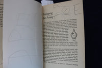 1940'S PARRAKEETS - THEIR CARE AND BREEDING SOFTCOVER BOOK - K 1332