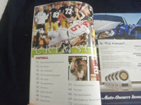 2013 CRIMSON MAGAZINE - NATIONAL CHAMPIONSHIP - UNIVERSITY OF ALABAMA - SP 1221V
