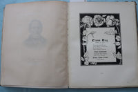 1902 VASSARION VASSAR COLLEGE YEARBOOK - POUGHKEEPSIE, NEW YORK - YB 3588