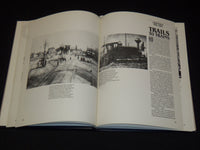1982 ELIZABETH TOWN & UNION COUNTY A PICTORIAL HISTORY BOOK - KD 4585H
