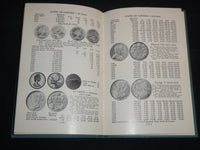 1967 STANDARD CATALOGUE OF CANADIAN COINS TOKENS PAPER - 15TH EDITION - KD 4351K