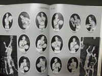 1965 THE OBITER BLOOMSBURG STATE COLLEGE YEARBOOK - PENNSYLVANIA - YB 294