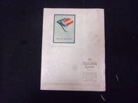 1921 JANUARY HOUSE & GARDEN MAGAZINE - FURNITURE NUMBER - ST 2394
