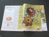 1963 MAY MCCALL'S MAGAZINE - NICE COVER, STORIES & ADS - F 512