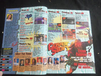 1995 FEBRUARY GAME PLAYERS MAGAZINE - VIDEO GAMES - B 5536F
