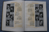 1922 THE SARGASSO EARLHAM COLLEGE YEARBOOK - RICHMOND, INDIANA - YB 3424