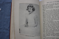 1936 LONG LIVE THE KING! HARDCOVER BOOK BY E. ACLAND & E. BARTLETT - KD 9379