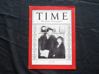 1928 OCTOBER 15 TIME MAGAZINE - GOVENOR HARRY F. BYRD - T 179