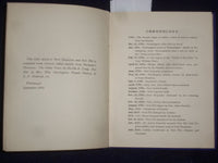 1907 FORT DUQUESNE AND FORT PITT HARDCOVER BOOK - 3RD EDITION - KD 9122
