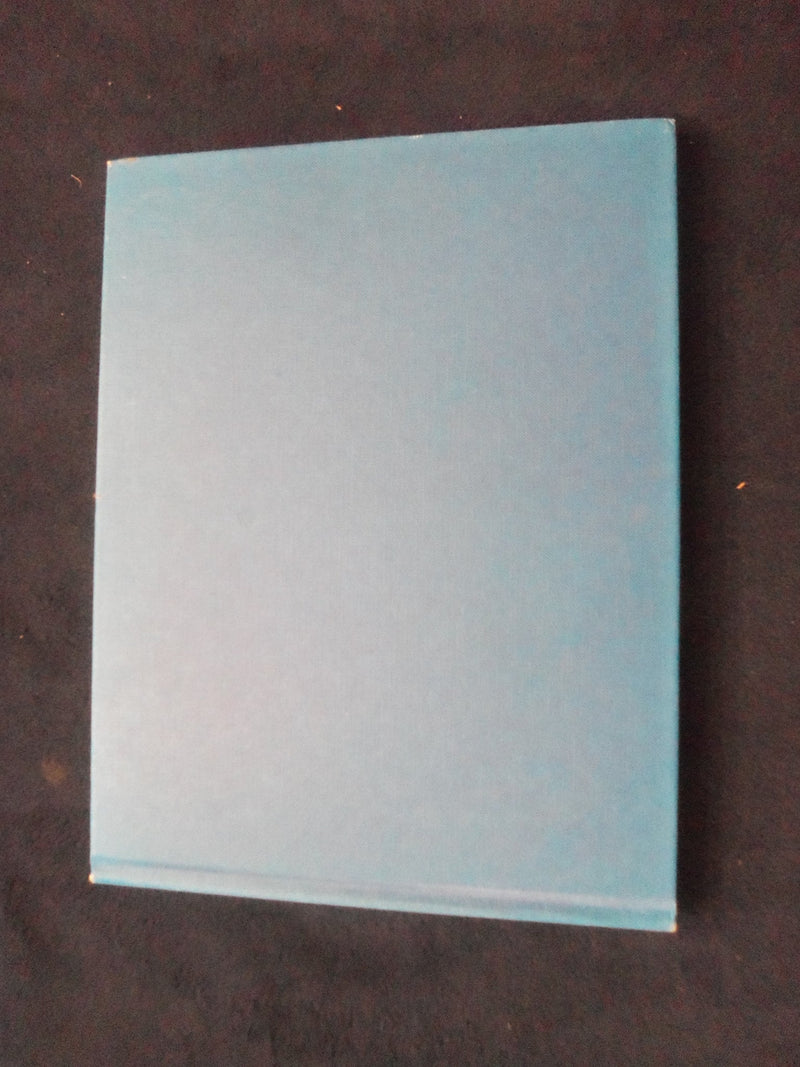 2003 SOUTH SEA ISLANDS - A NATURAL HISTORY HARDCOVER BOOK - KD 8304