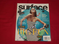 SURFACE MAGAZINE ISSUE #42 - THE BIG FUN ISSUE - FASHION & ARCHITECTURE - RC 267