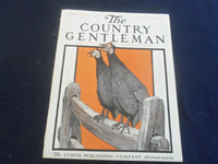 1914 JUNE 6 THE COUNTRY GENTLEMAN MAGAZINE - ILLUSTRATED COVER - B 2801Q