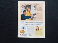 1946 MARCH 4 TIME MAGAZINE - CHESTER BLISS BOWLES - T 1010