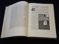 1908 OCTOBER-1909 MARCH THE CRAFTSMAN MAGAZINE BOUND VOLUME - KD 7887