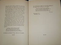1928 STARDUST SONNETS BOOK BY WILLIAM ADAMS SLADE - J 7398