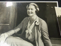 JAMES MCCONE & WIFE PHOTO ARCHIVE - 6 TOTAL PHOTOS - #60