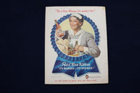 1947 APRIL SPORT MAGAZINE - LEO DUROCHER COVER - E 11806